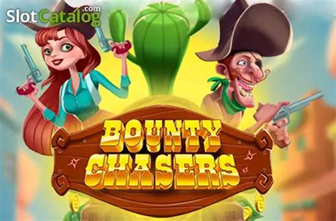 Bounty Chasers Bwin